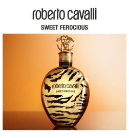 Sweet Ferocious - Eau de Parfum Sweet Ferocious - Eau de Parfum